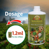 Anshul Navras (Amino Acid) Dosage