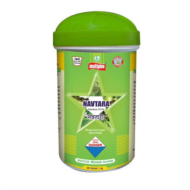 Multiplex Navtara Insecticide