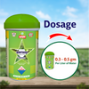 Multiplex Navtara Insecticide Dosage