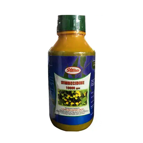T Stanes Nimbecidine EC 10000ppm Bio Pesticide