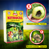 Multiplex Nitrocal (Calcium Nitrate) - 1 KG