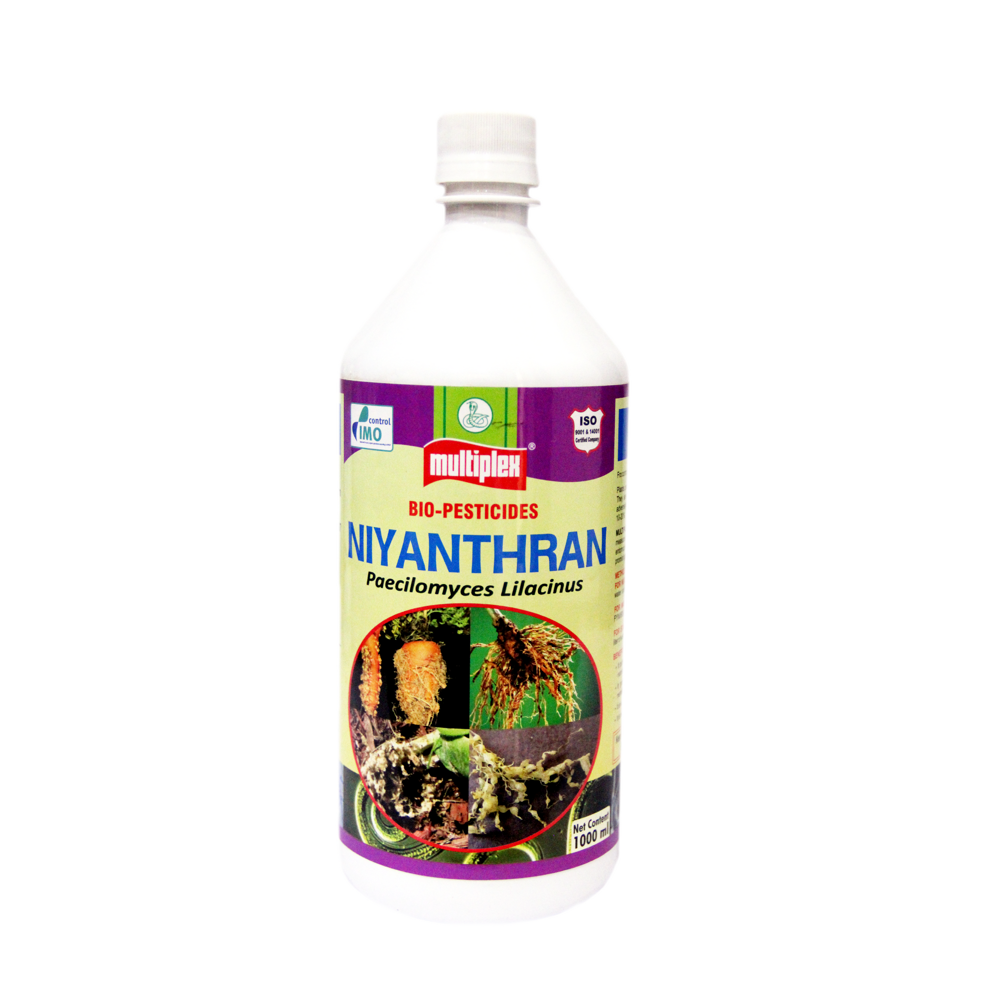 Multiplex Niyanthran (Liquid)