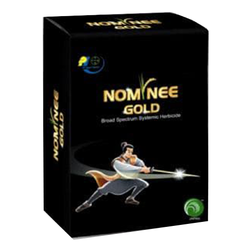 PI Nominee Gold Herbicide