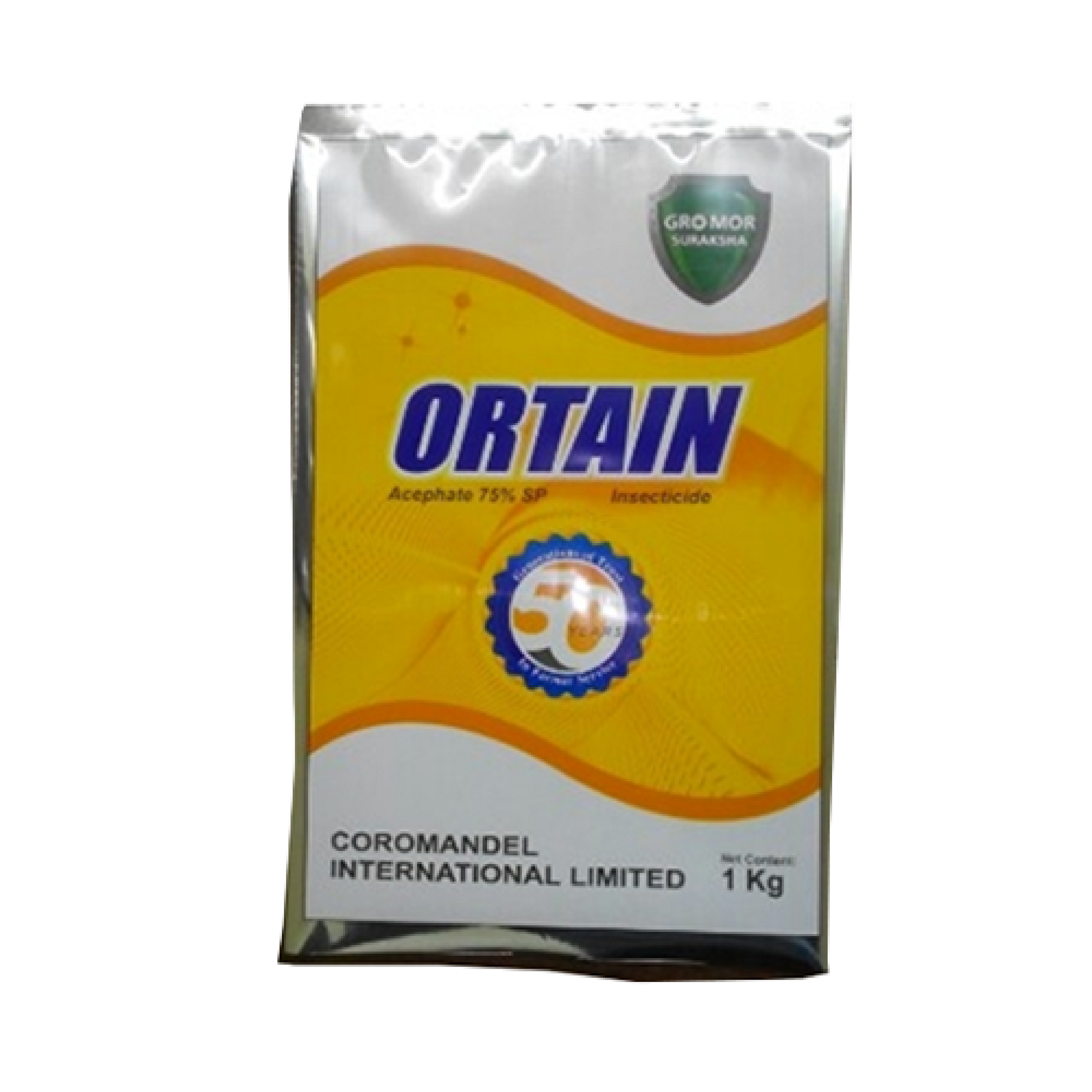Coromandel Ortain Insecticide