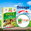 Multiplex Only K (0:00:50) - 1 KG Dosage