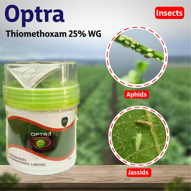 Coromandel Optra Insecticide