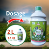 Multiplex Organic Magik (Liquid) Dosage