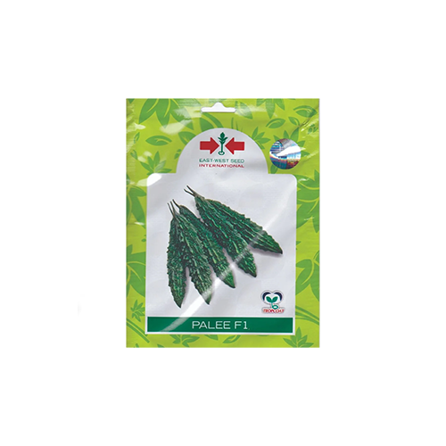 East West Palee F1 Bitter Gourd Seeds - Agriplex