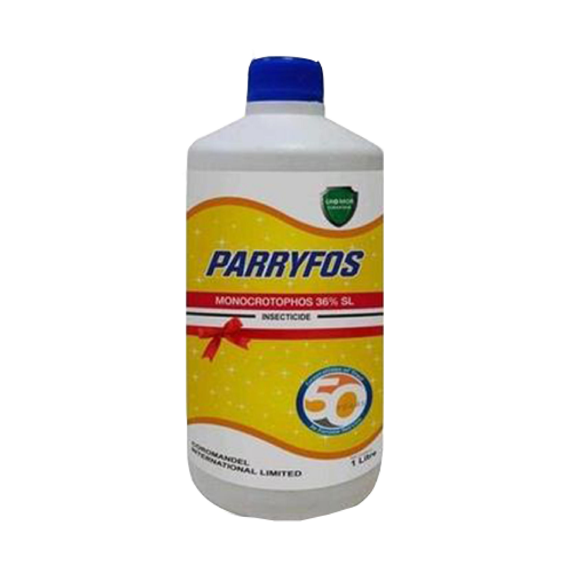 Coramandel Parryfos Inseciticide