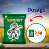 PI Vibrant Insecticide - 1 KG Dosage
