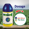 Swal Pandora Fungicide - 700 ML Dosage