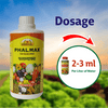Anshul Phalmax (Liquid Fertilizer) Dosage