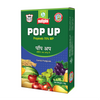 Multiplex Pop-Up Fungicide