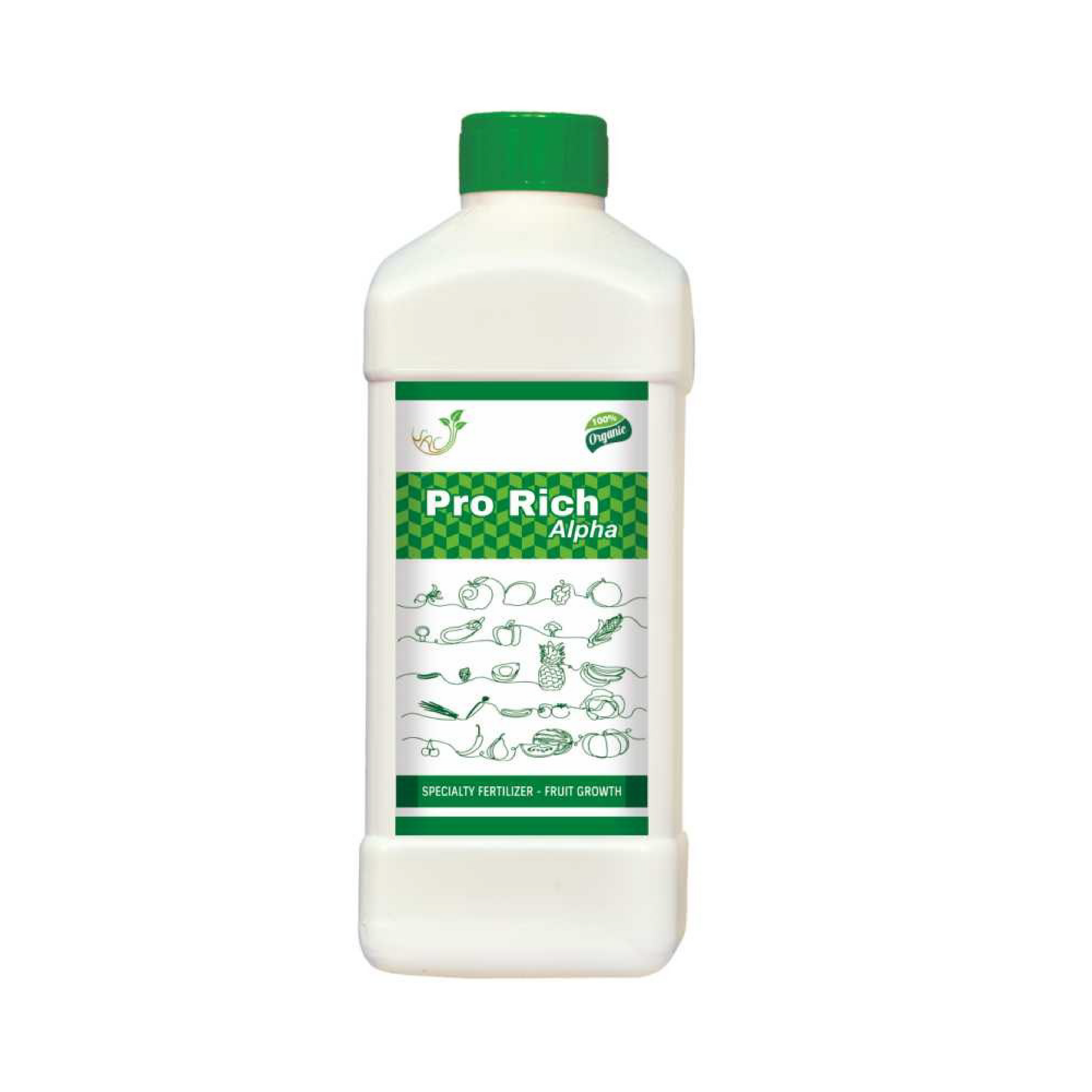 Samruddi Pro Rich Alpha Fruit Growth Promoter – FRGP