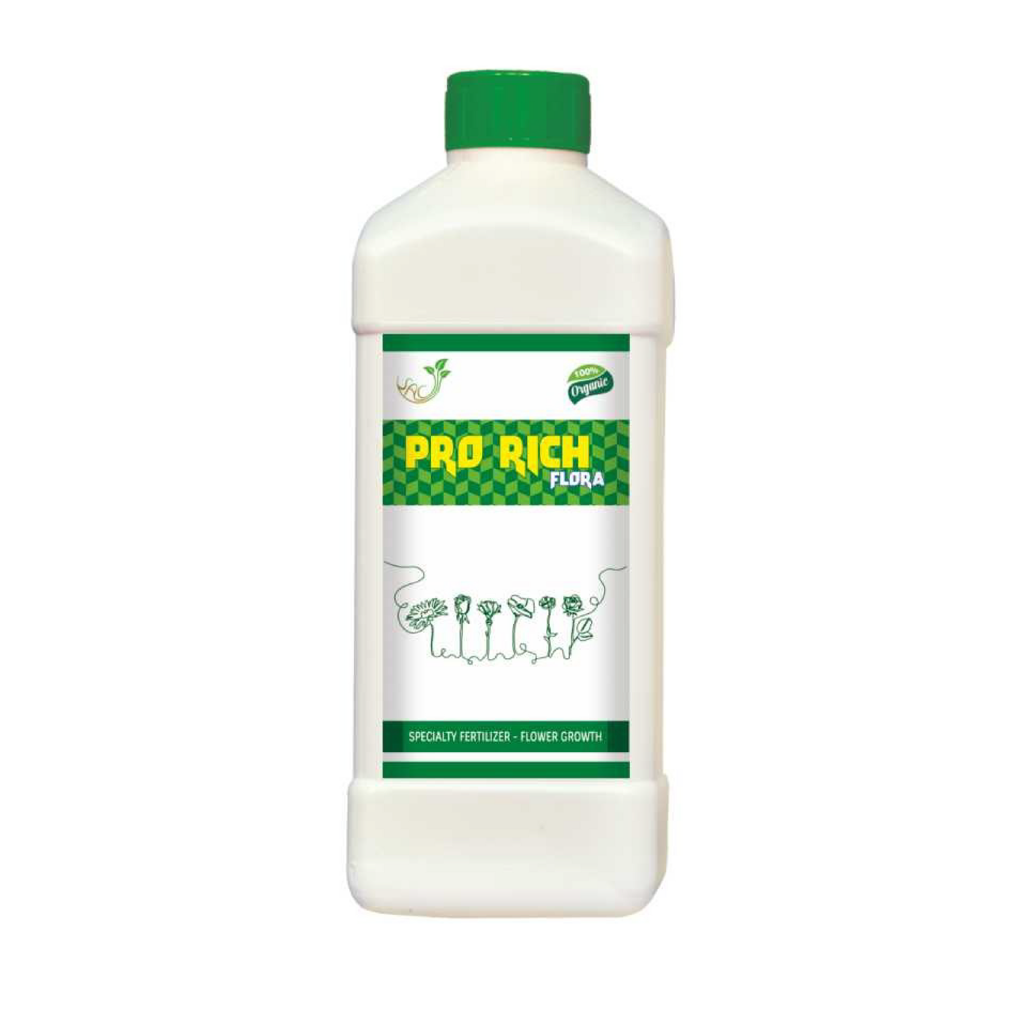 Samruddi Pro Rich Flora Flower Growth Promoter – FGP