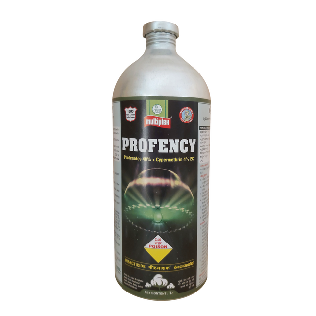 Multiplex Profency Insecticide
