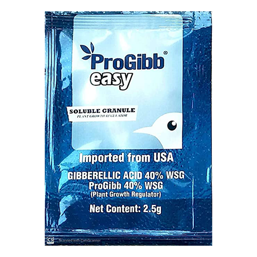 Sumitomo Progibb Easy - 2.5 GM