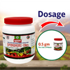 Multiplex Pusti Ca (Calcium EDTA 10%) Dosage