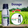 Syngenta Quantis (Bio Stimulant) Dosage