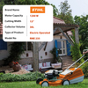 STIHL RM 253 Lawn Mowers - Agriplex