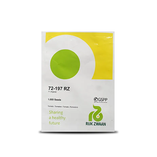 RZ F1 (72-197) Cherry Tomato Seeds - 1000 SEEDS - Agriplex