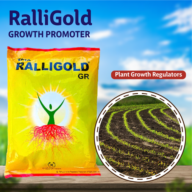 Tata Ralli Gold - Agriplex