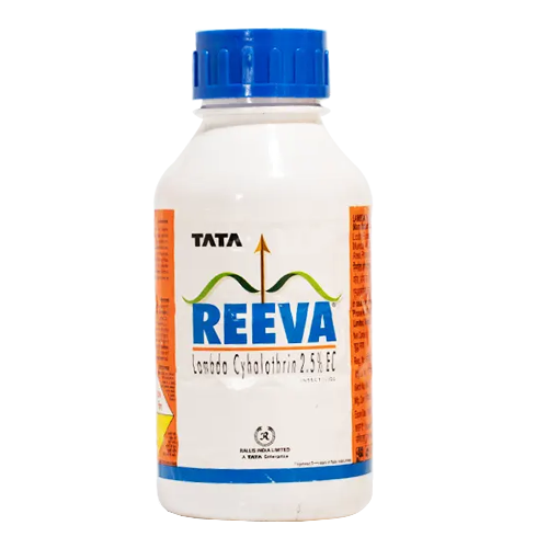 Tata Reeva - Agriplex