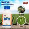 Tata Reeva - Agriplex