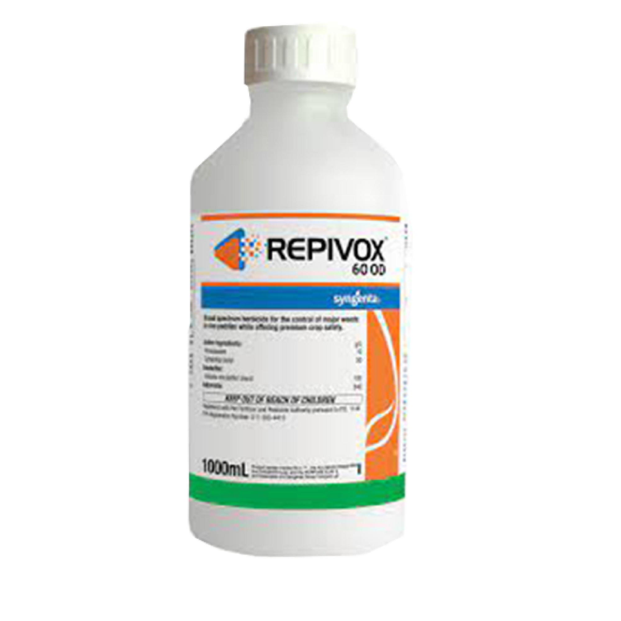 Syngenta Repivox Herbicide - 1 LT