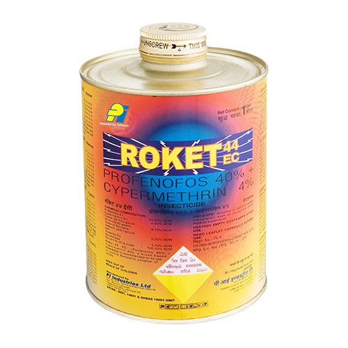 PI Roket Insecticide – Agriplex