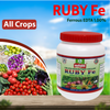 Multiplex Ruby Fe (Ferrous EDTA 12%) Crops
