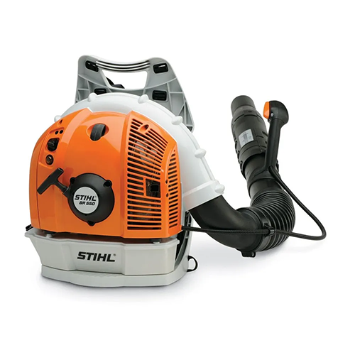 STIHL BR 550 Blower Backpack