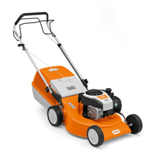 STIHL RM 253 Lawn Mowers