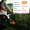 STIHL FS 410 Brushcutter Autocut - Agriplex