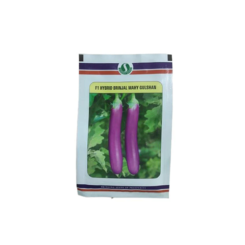 SUNGRO Gulshan Seeds - 10 GM (Pack of 2) - Agriplex