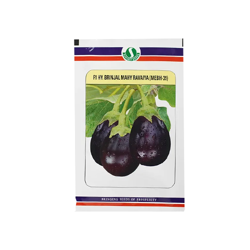 SUNGRO Ravaiya Mebh-39 Seeds - 10 GM (Pack of 2) - Agriplex