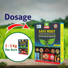 Multiplex Safe Root (Bio Nematicide) - 1 KG Dosage