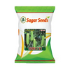 Sagar White Cucumber Shruti Seeds - 25GM