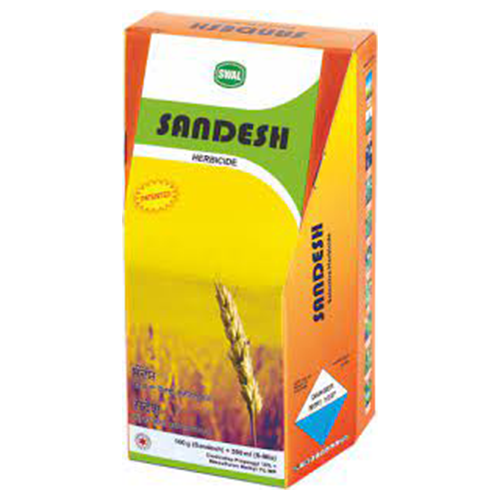 Swal Sandesh Herbicide - 500 ML