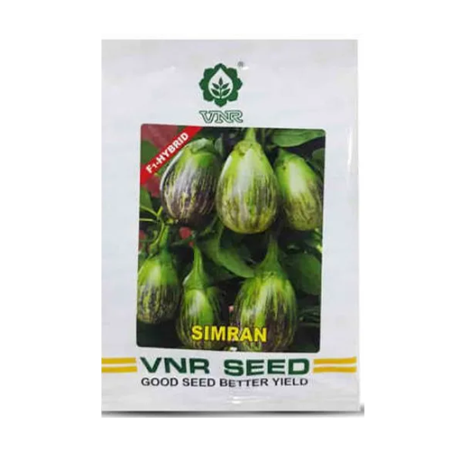 VNR Simran Brinjal - 10 GM