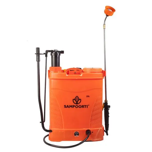 Sampoorti Sprayer - Balwan