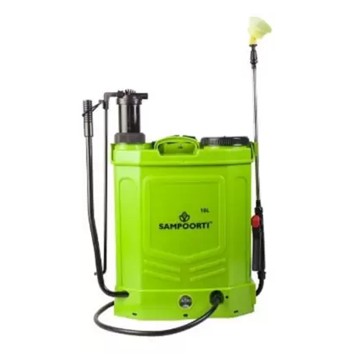 Sampoorti Sprayer - Ganga
