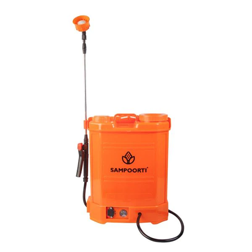 Sampoorti Sprayer - Godavari