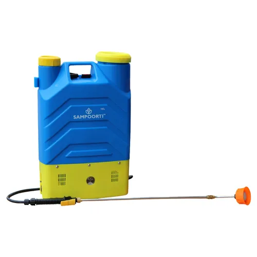 Sampoorti Sprayer - Megha