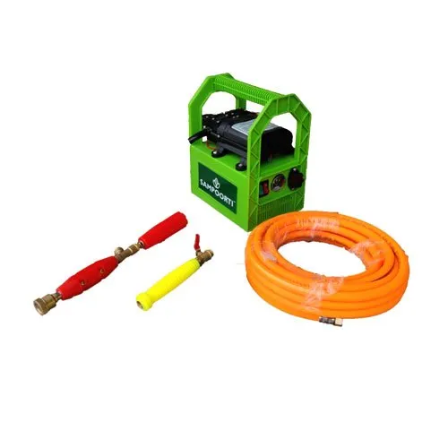 Sampoorti Sprayer TINGU