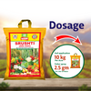 Multiplex Srushti (Zinc High) Multi Micronutrient Dosage