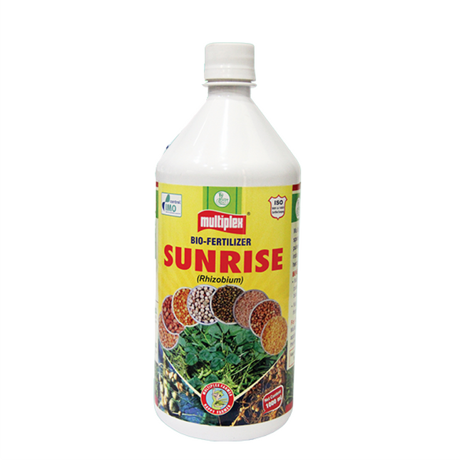 Multiplex Sunrise Bio Fertilizer - Liquid