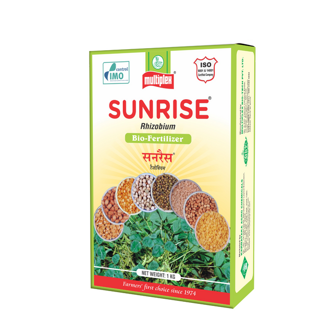 Multiplex Sunrise (Bio Fertilizer)