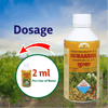 Anshul Suraksha Fungicide Liquid Dosage