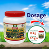 Multiplex Swarna Zn (Zinc EDTA 12%) Dosage